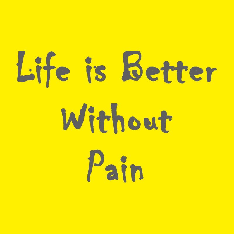 Soffrire inutilmente: individua le cause del tuo malessere